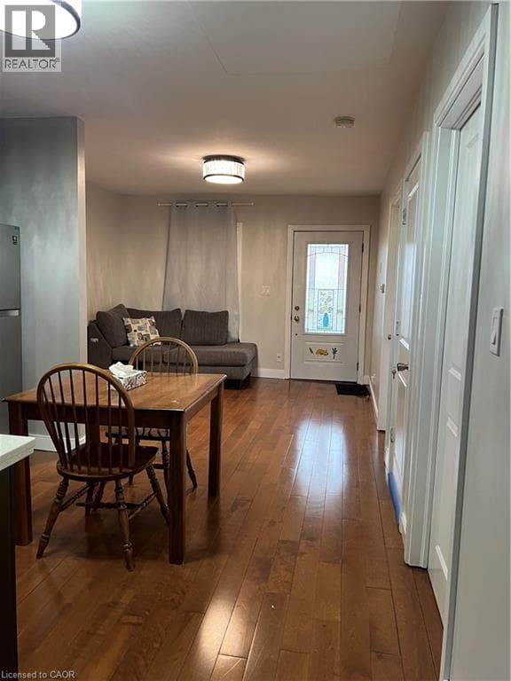 Single Family at 179 VINE Street, St. Catharines, Ontario - Photo 4 - RE/MAX Garden City Realty