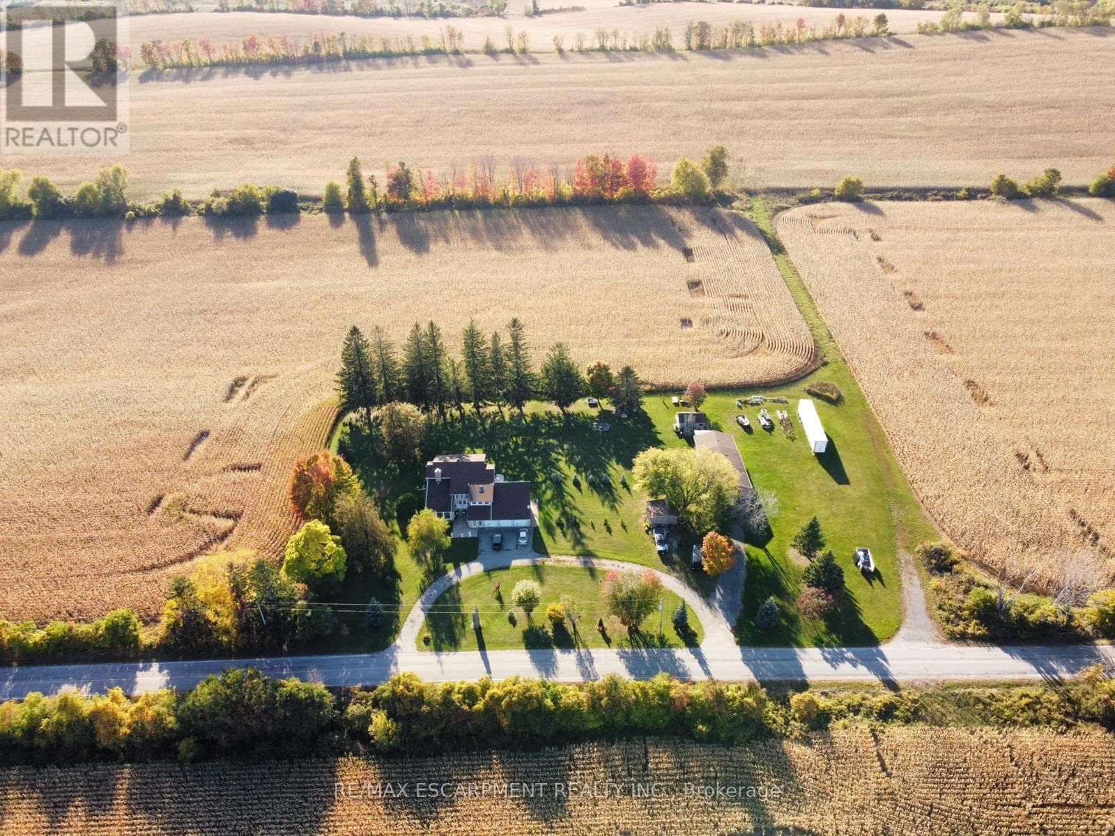 7568 Langmaid Road
