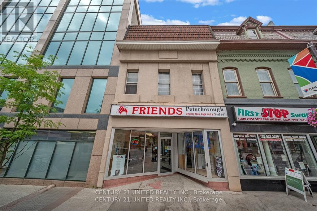 283 George Street
