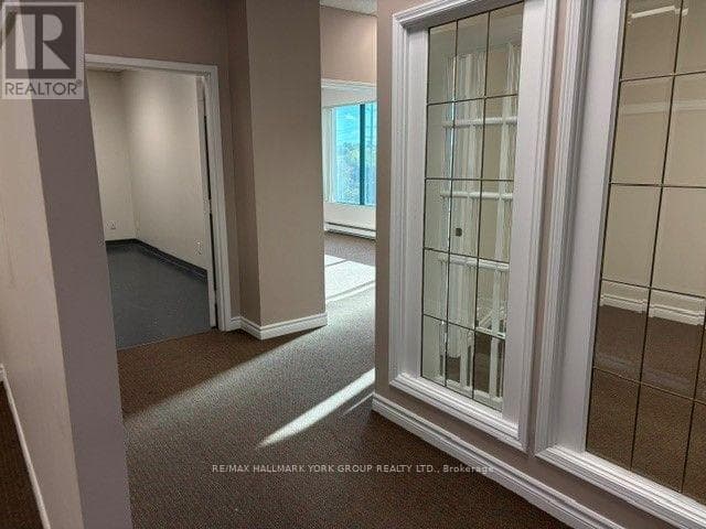 Office at Suite 310- 14845 Yonge Street, Aurora (Aurora Village), Ontario - Photo 8 - RE/MAX Garden City Realty
