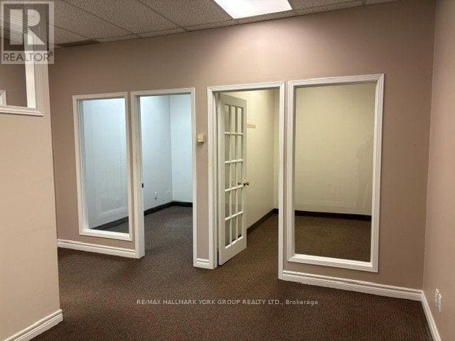 Office at Suite 310- 14845 Yonge Street, Aurora (Aurora Village), Ontario - Photo 6 - RE/MAX Garden City Realty