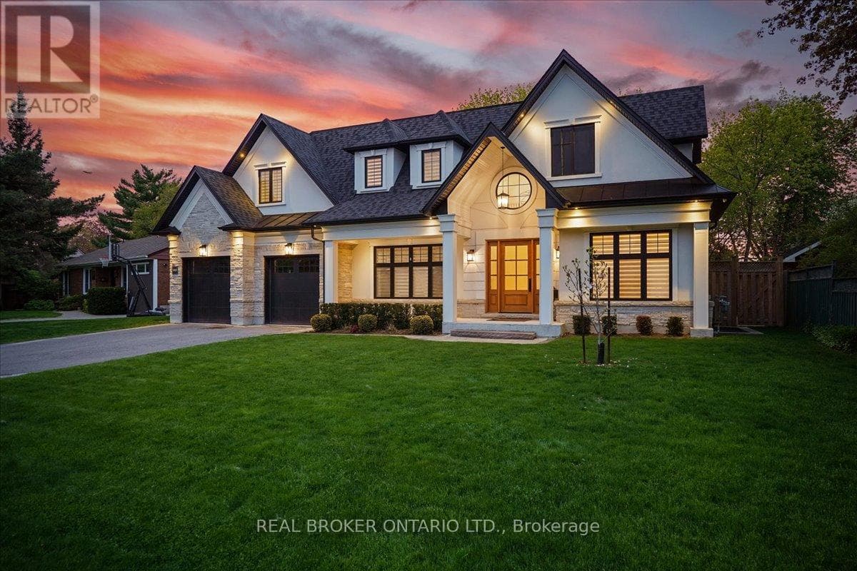 1445 Skyline Drive
