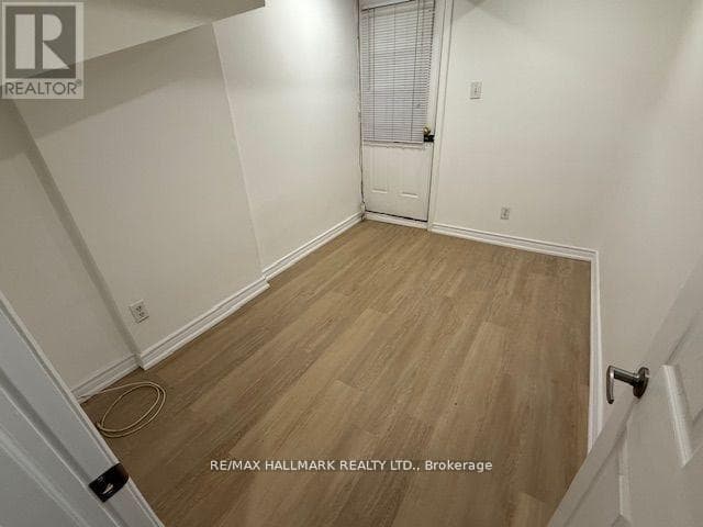 Multi-family at Lower- 57 Hiawatha Road, Toronto (Greenwood-Coxwell), Ontario - Photo 2 - RE/MAX Garden City Realty