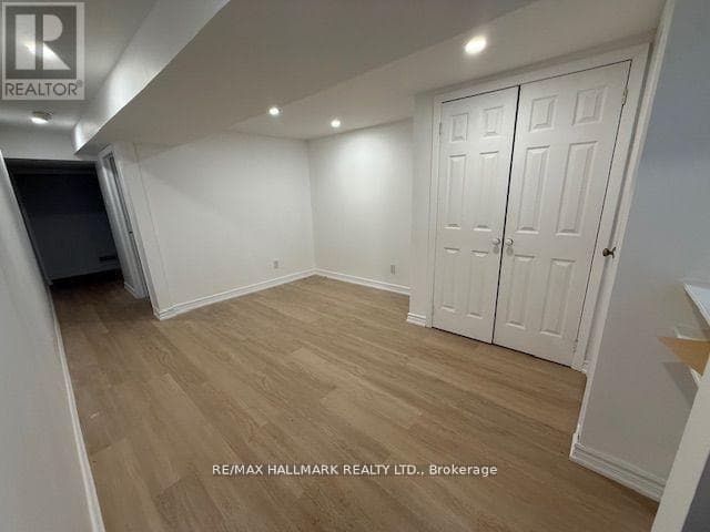 Multi-family at Lower- 57 Hiawatha Road, Toronto (Greenwood-Coxwell), Ontario - Photo 3 - RE/MAX Garden City Realty