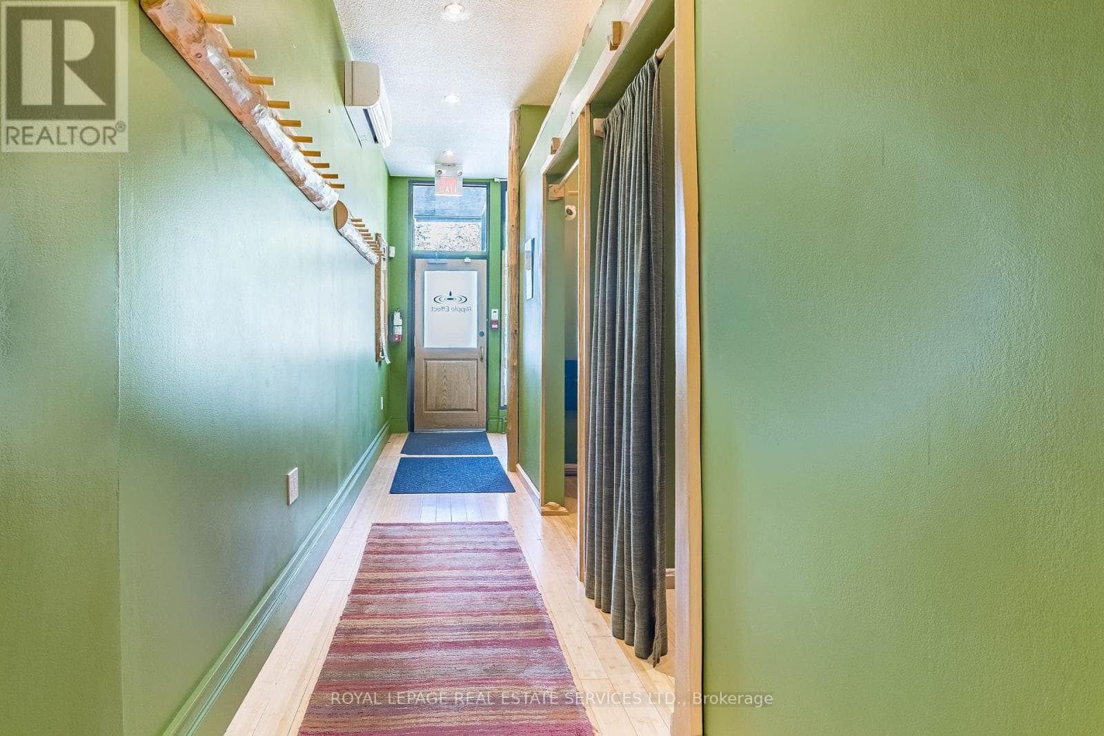 Retail at 357 Jane Street, Toronto (Runnymede-Bloor West Village), Ontario - Photo 6 - RE/MAX Garden City Realty