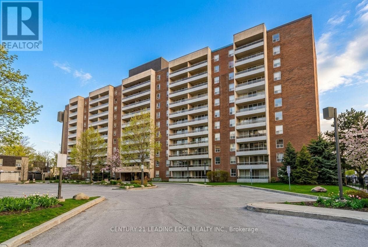 604- 25 Four Winds Drive