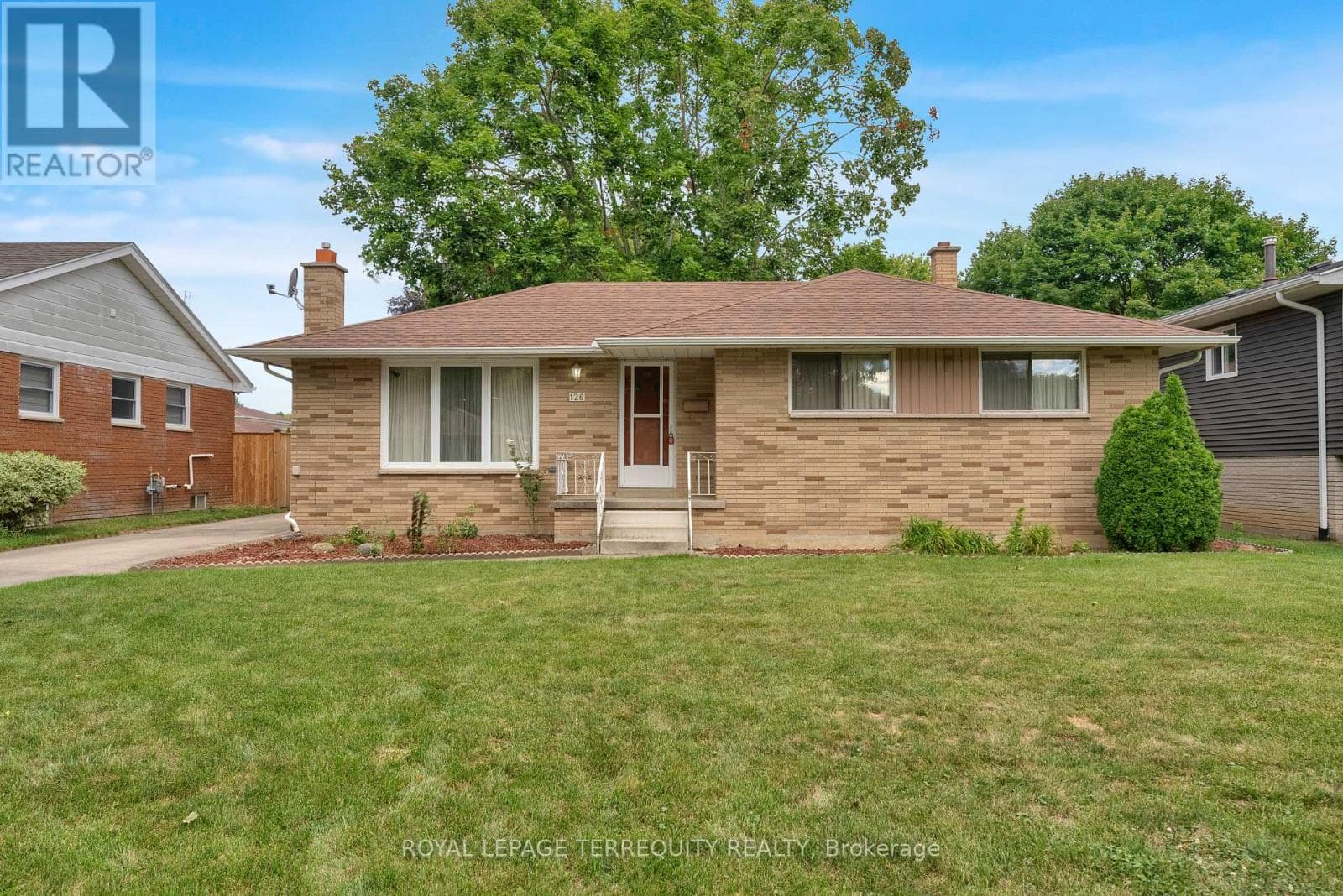 126 Partridge Crescent