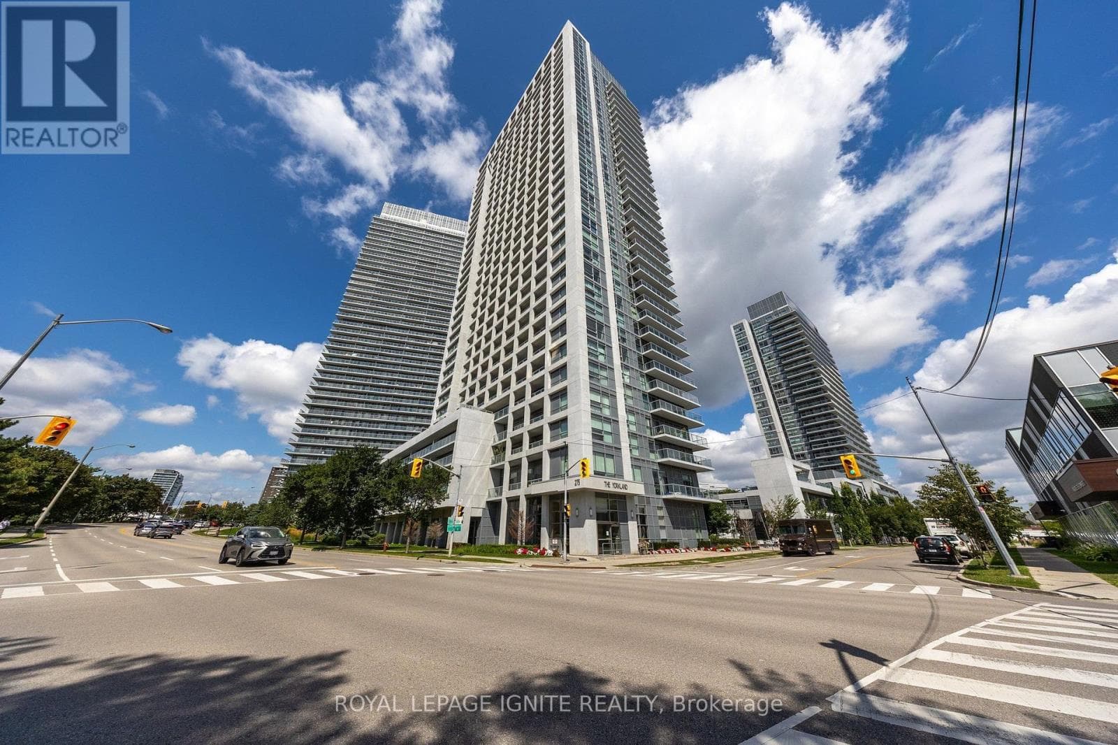 610- 275 Yorkland Road