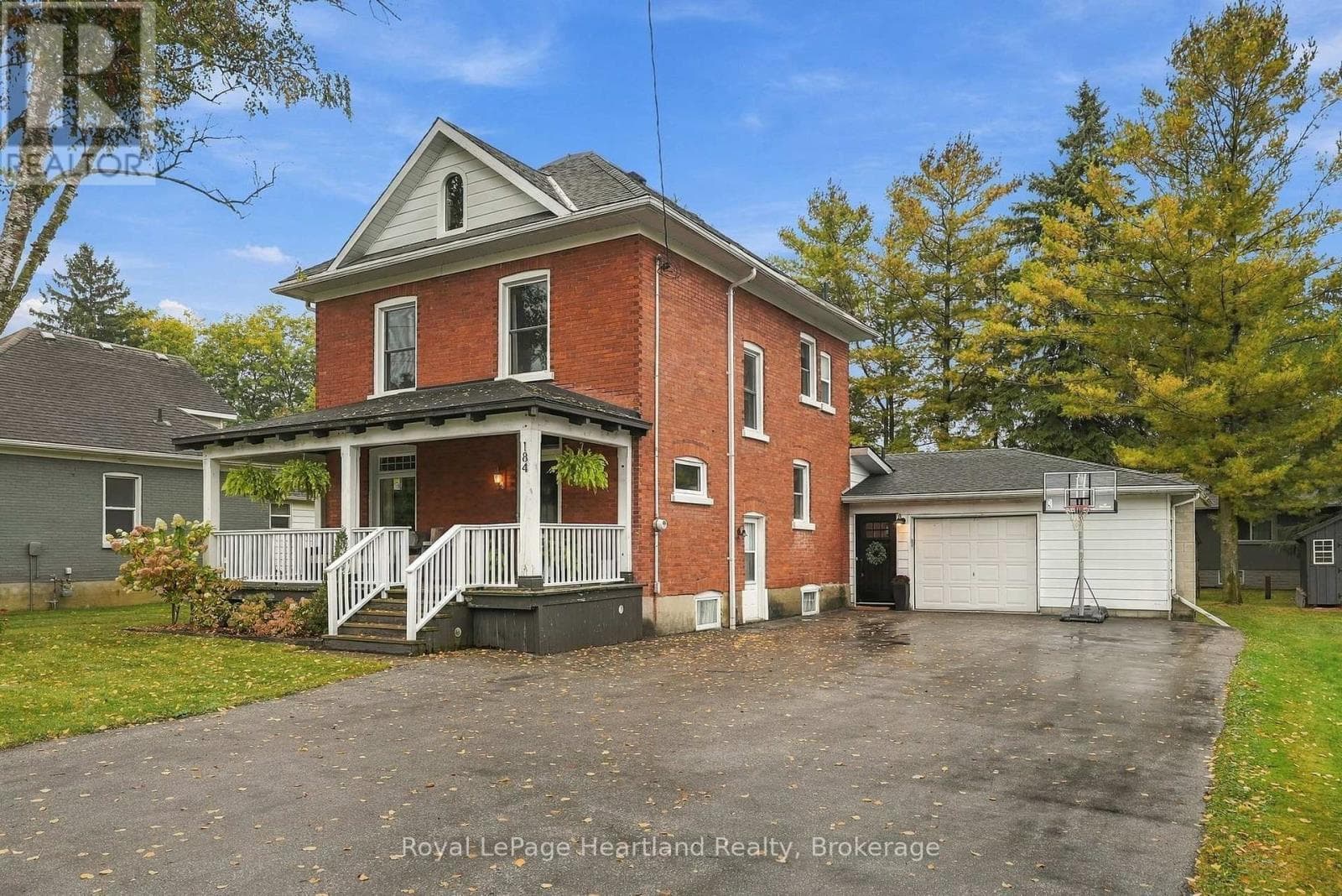 Single Family at 184 Main Street, North Perth (Elma), Ontario - Photo 2 - RE/MAX Garden City Realty