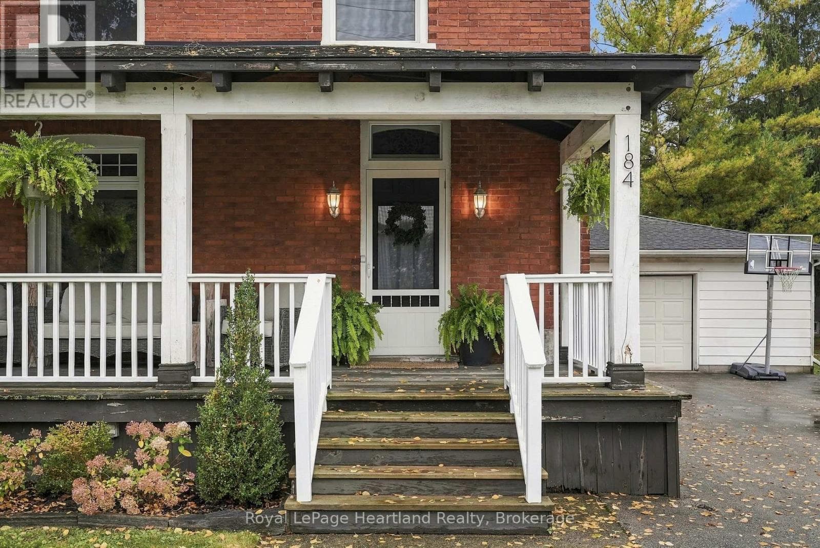 Single Family at 184 Main Street, North Perth (Elma), Ontario - Photo 3 - RE/MAX Garden City Realty