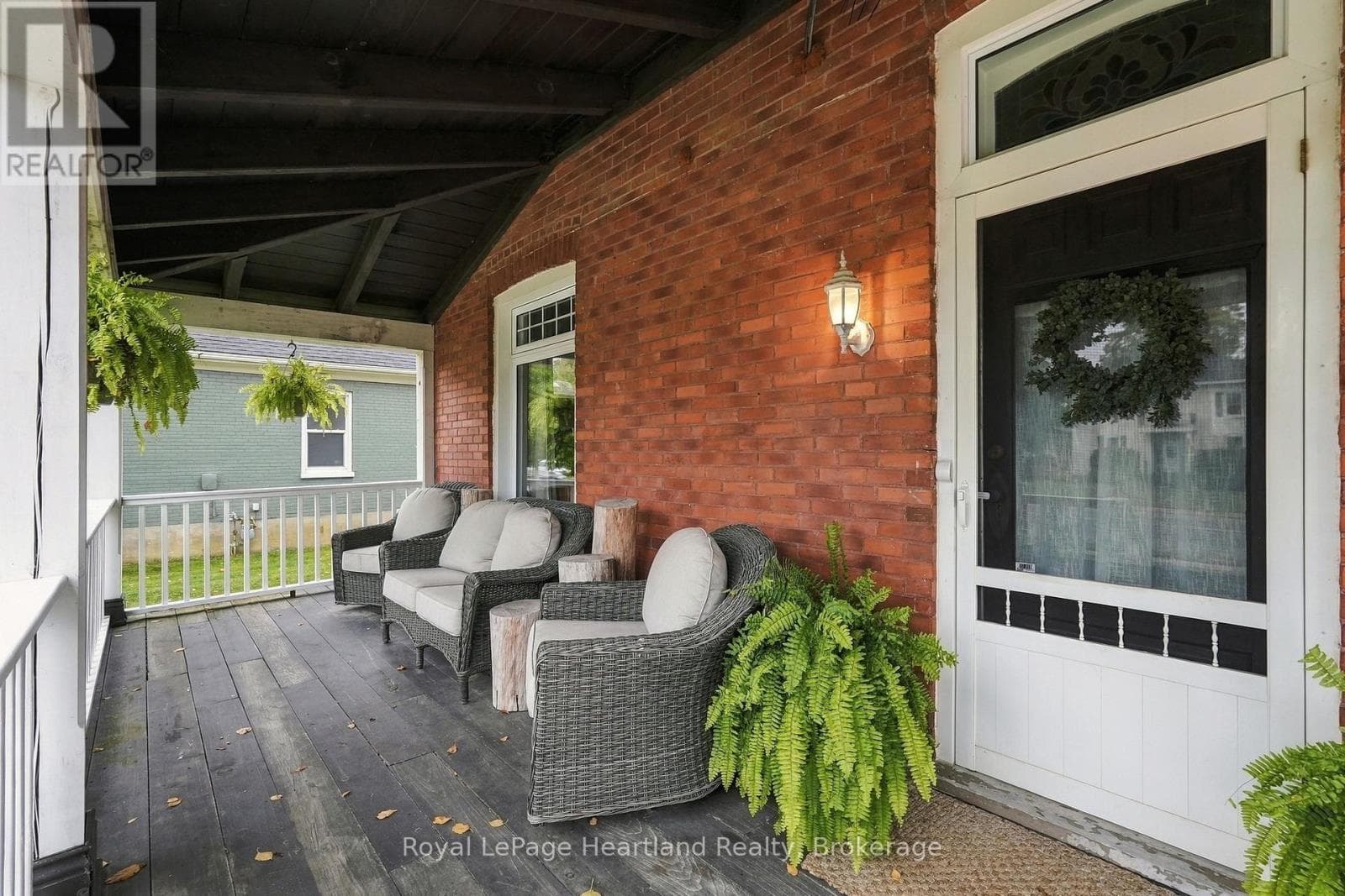 Single Family at 184 Main Street, North Perth (Elma), Ontario - Photo 4 - RE/MAX Garden City Realty