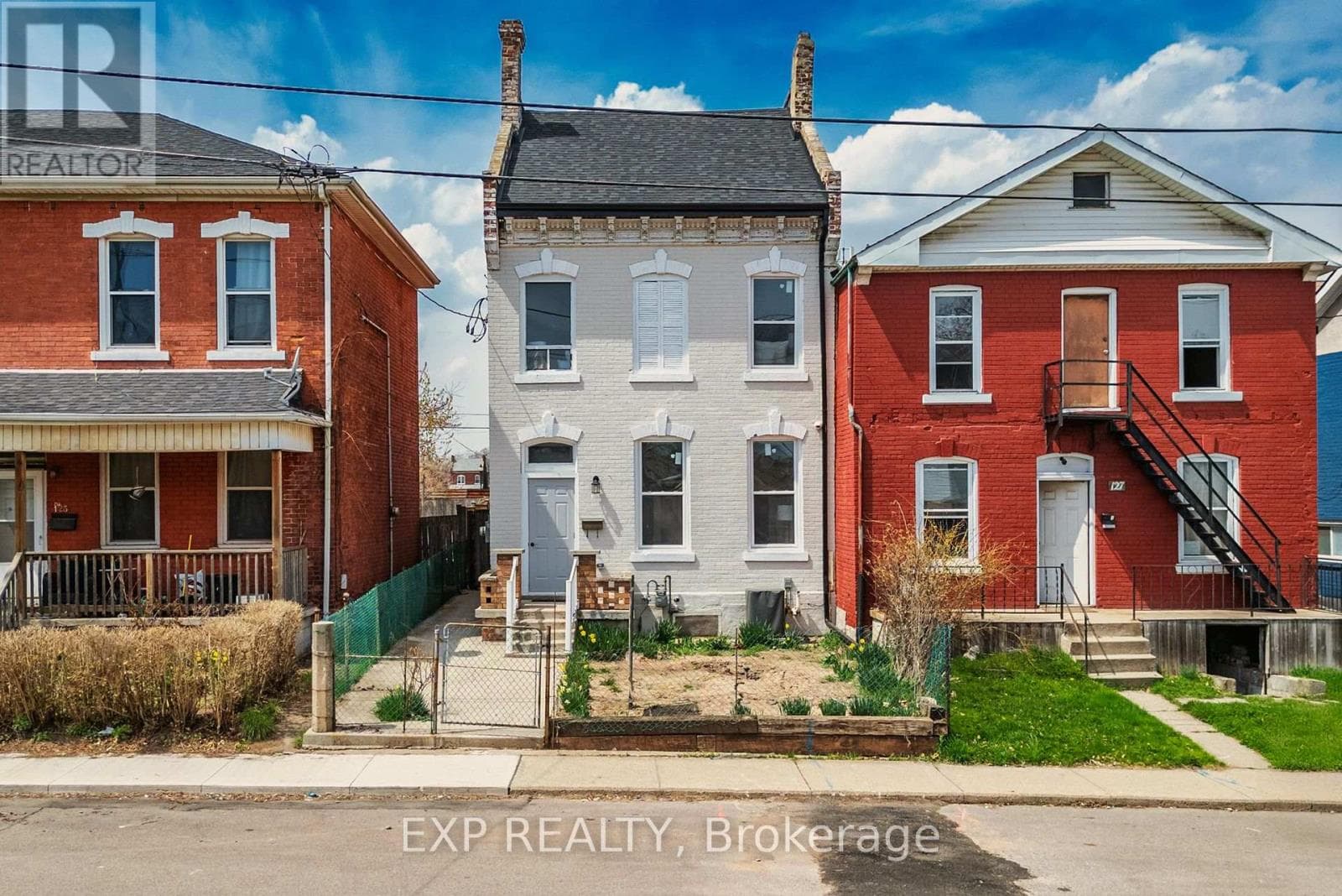 125 Cathcart Street