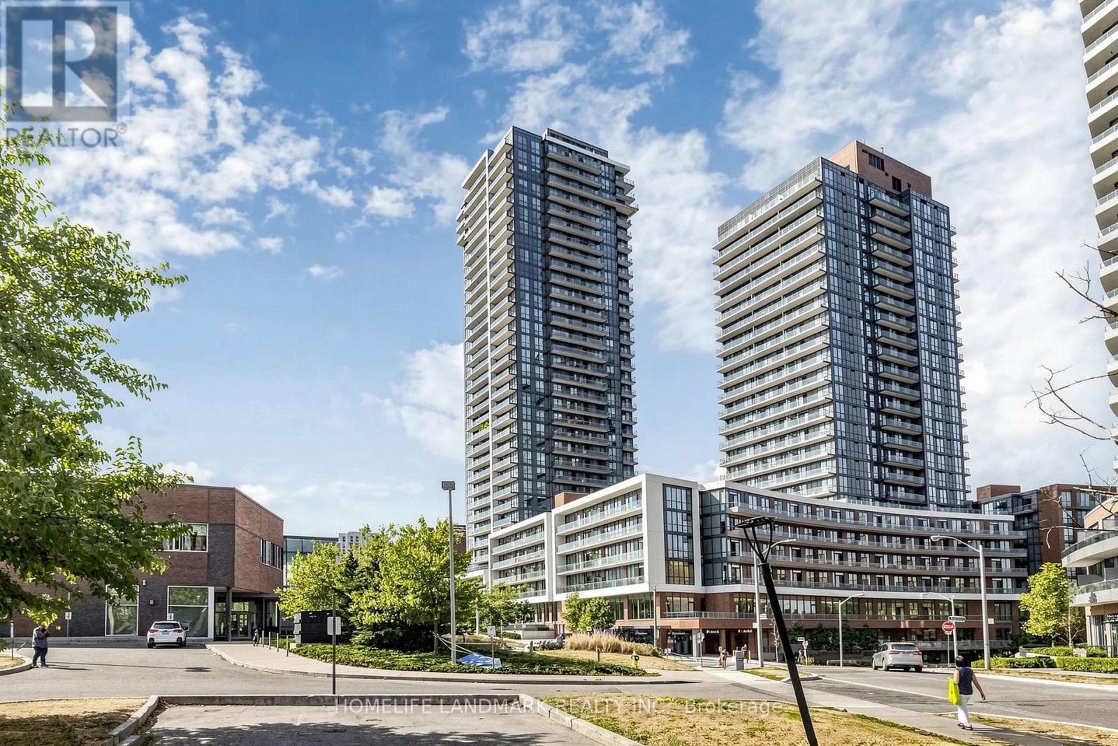 2610- 32 Forest Manor Road