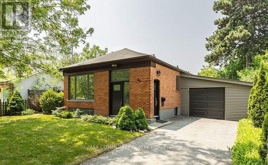 (Main Fl)- 44 Falaise Road