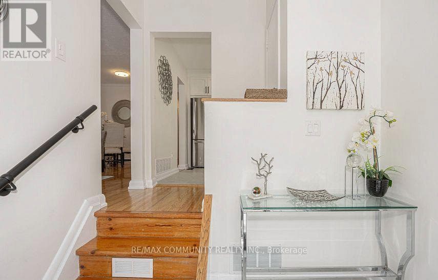 Single Family at (Main Fl)- 44 Falaise Road, Toronto (West Hill), Ontario - Photo 2 - RE/MAX Garden City Realty