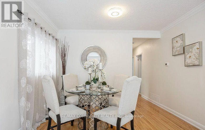 Single Family at (Main Fl)- 44 Falaise Road, Toronto (West Hill), Ontario - Photo 6 - RE/MAX Garden City Realty