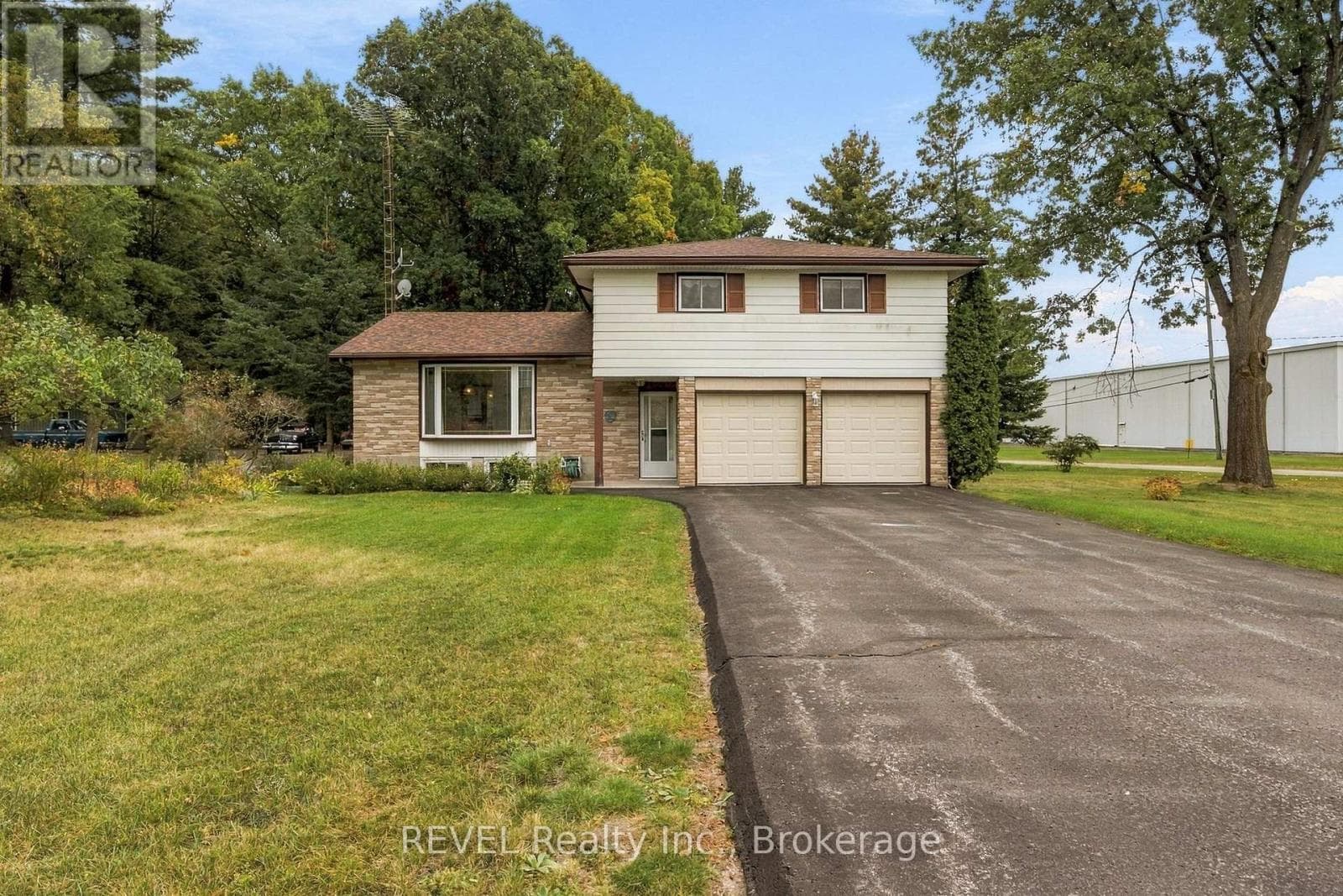 17527 Telephone Road