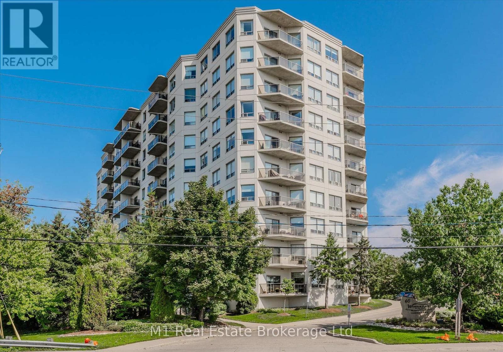 207- 60 Wyndham Street