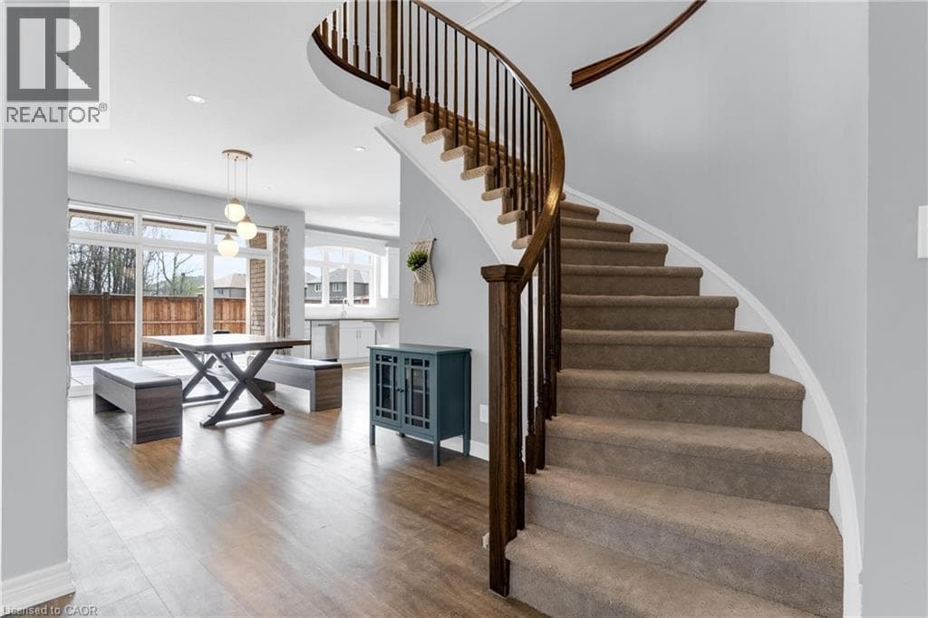 Single Family at 1 ELDERBERRY Road, Thorold, Ontario - Photo 5 - RE/MAX Garden City Realty