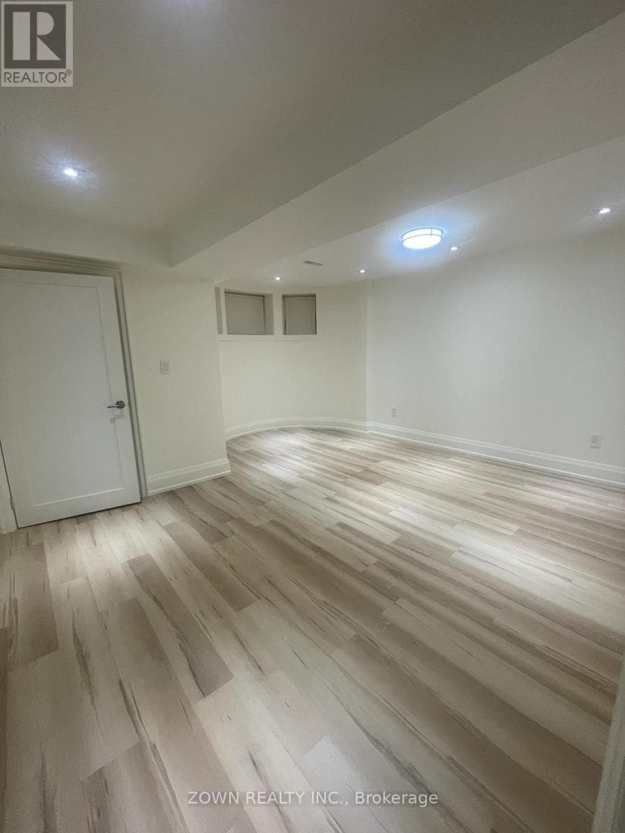 Single Family at BSMT- 57C Orchard Park Drive, Toronto (West Hill), Ontario - Photo 4 - RE/MAX Garden City Realty