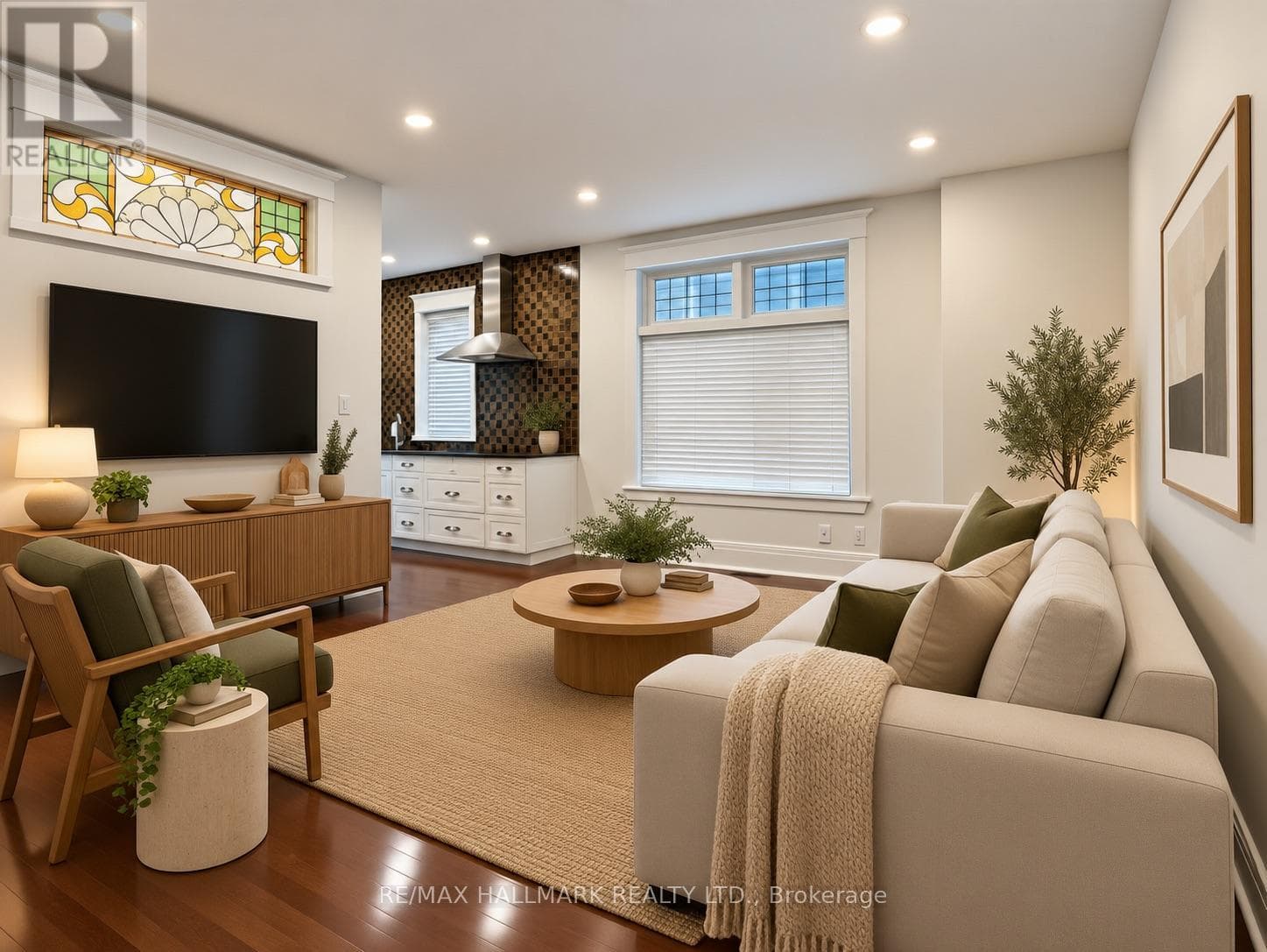 Single Family at 28 Ashdale Avenue, Toronto (Greenwood-Coxwell), Ontario - Photo 5 - RE/MAX Garden City Realty