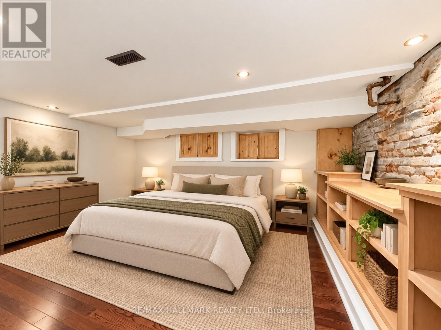 Single Family at 28 Ashdale Avenue, Toronto (Greenwood-Coxwell), Ontario - Photo 6 - RE/MAX Garden City Realty