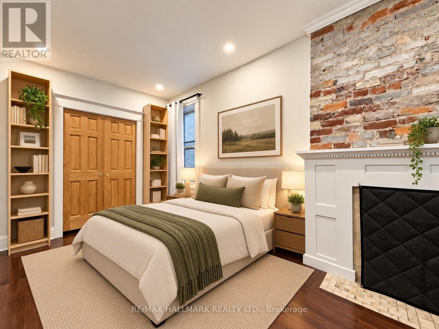 Single Family at 28 Ashdale Avenue, Toronto (Greenwood-Coxwell), Ontario - Photo 7 - RE/MAX Garden City Realty