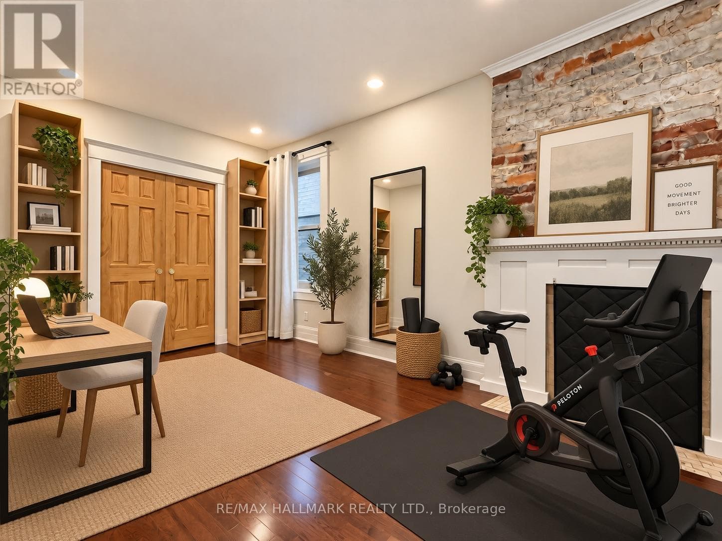 Single Family at 28 Ashdale Avenue, Toronto (Greenwood-Coxwell), Ontario - Photo 8 - RE/MAX Garden City Realty