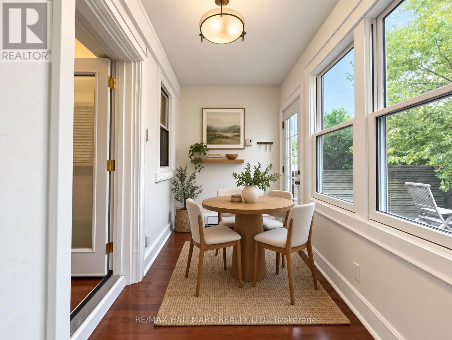 Single Family at 28 Ashdale Avenue, Toronto (Greenwood-Coxwell), Ontario - Photo 9 - RE/MAX Garden City Realty