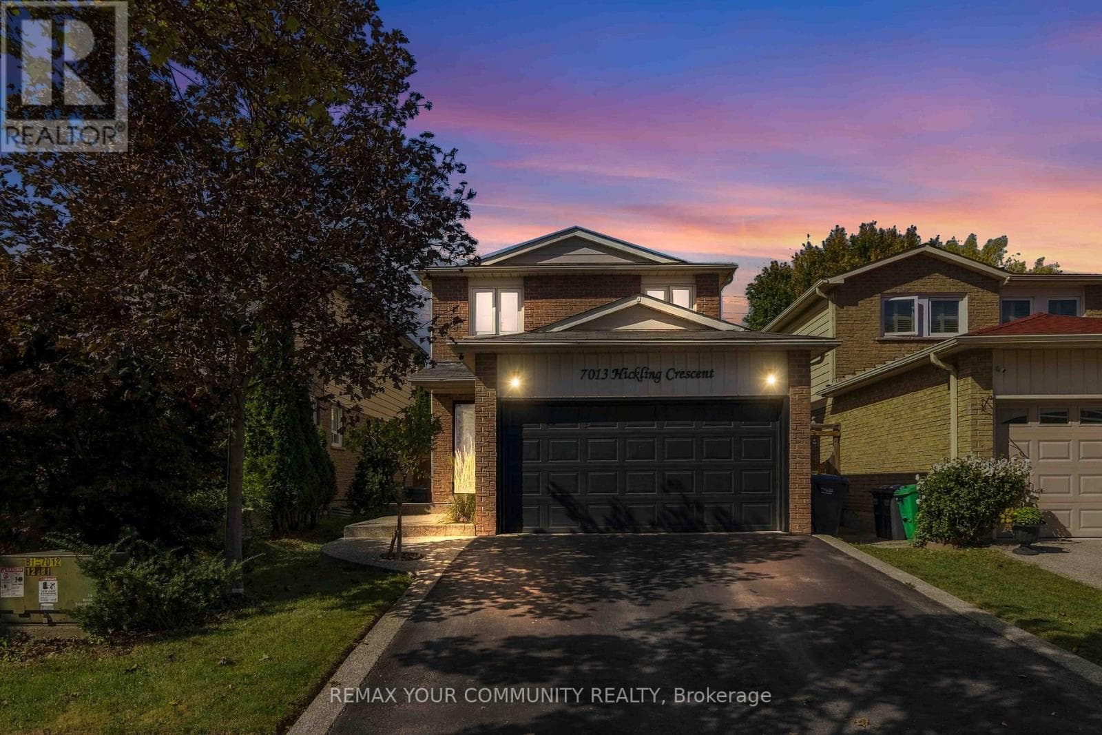 7013 Hickling Crescent