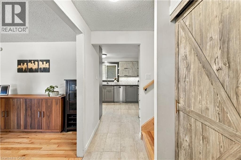 Single Family at 178 LAURENTIAN Drive, Kitchener, Ontario - Photo 4 - RE/MAX Garden City Realty