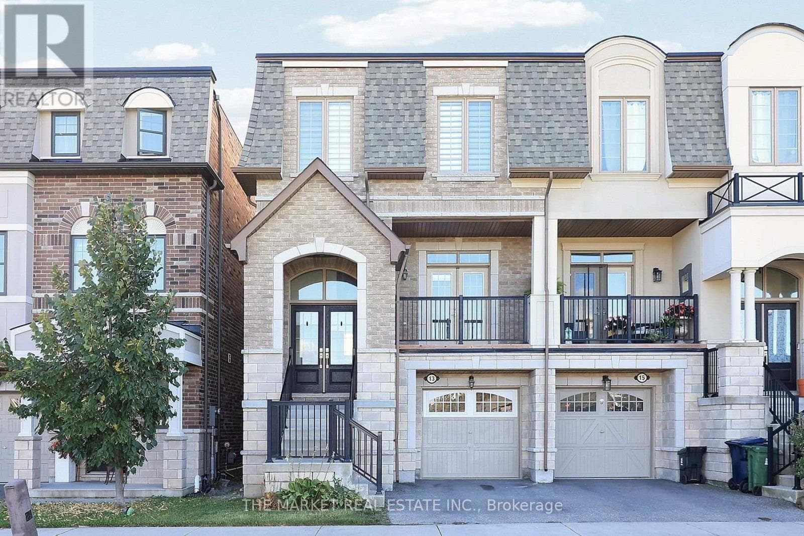 13 Father Redmond Way