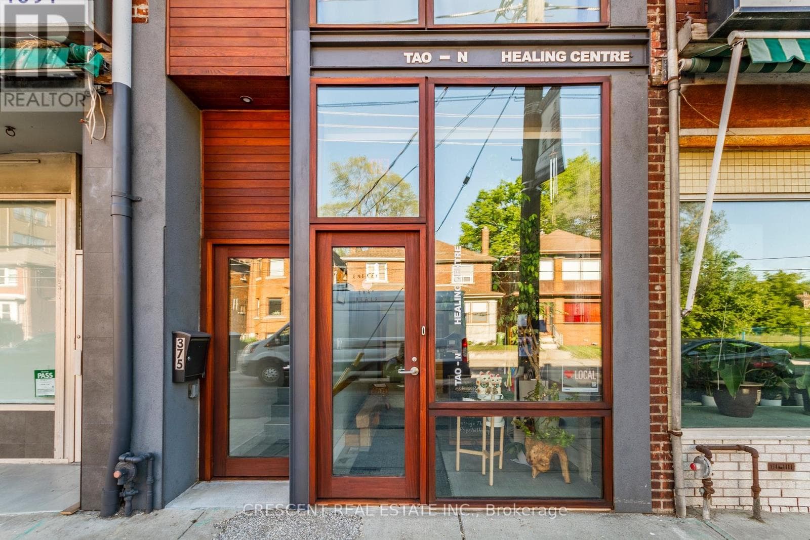 375 Jane Street