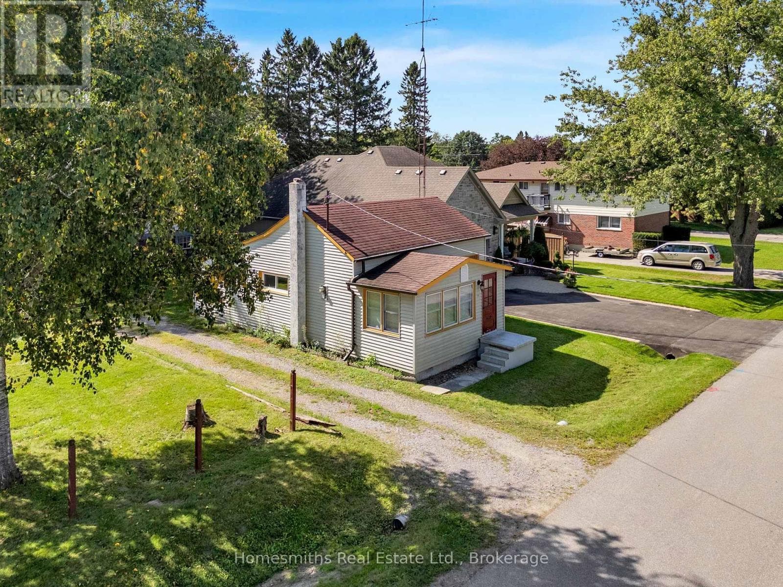 Single Family at 95 Emily Street, Clarington (Newcastle), Ontario - Photo 2 - RE/MAX Garden City Realty