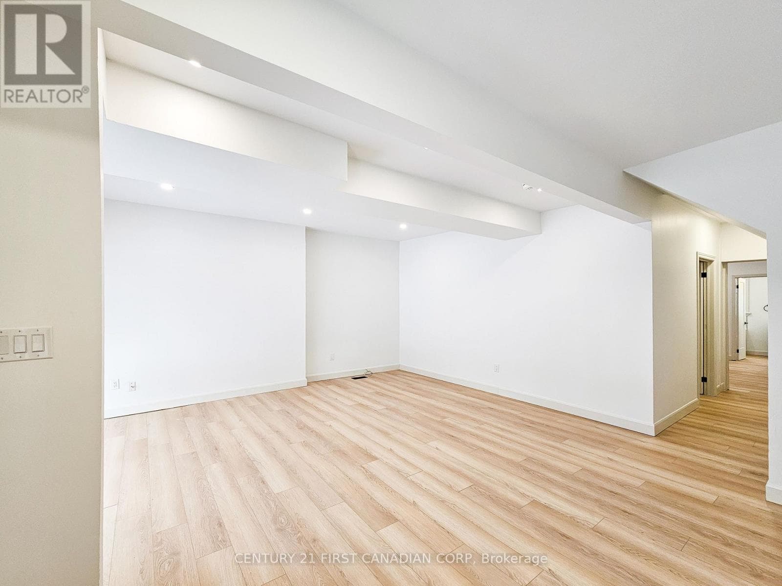 Multi-family at Unit 1- 859 Dundas Street, London East (East L), Ontario - Photo 3 - RE/MAX Garden City Realty