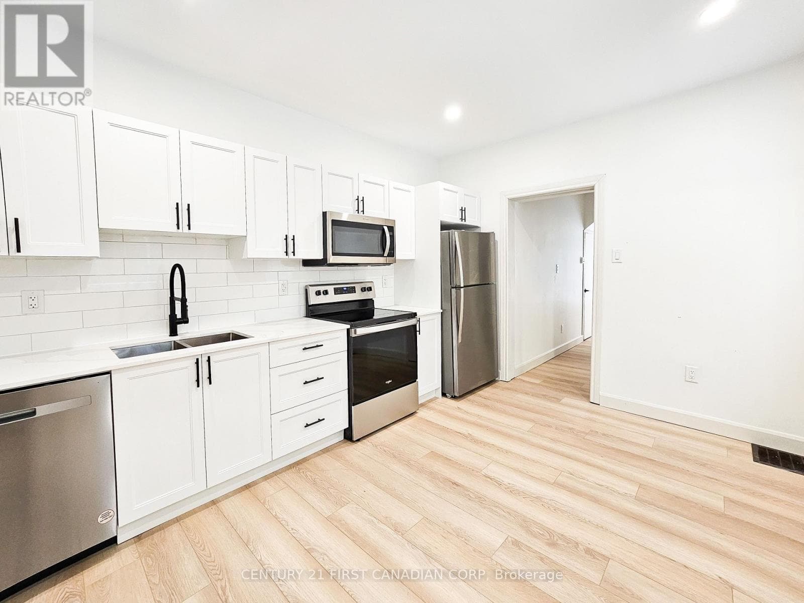 Multi-family at Unit 1- 859 Dundas Street, London East (East L), Ontario - Photo 5 - RE/MAX Garden City Realty