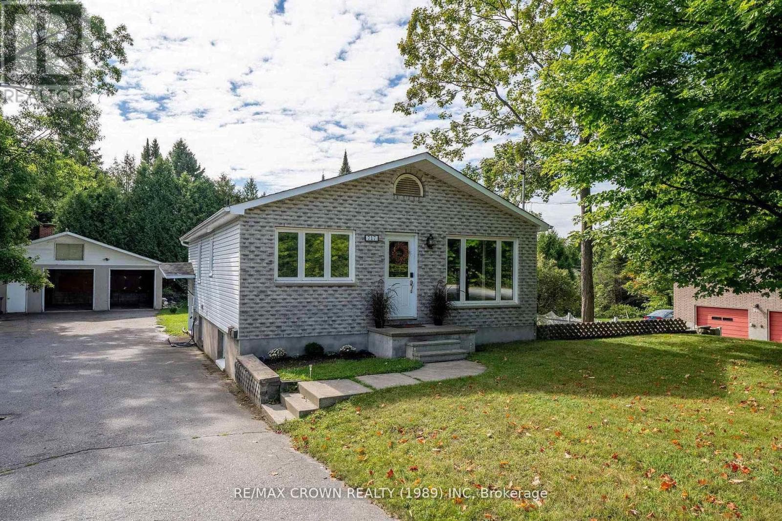 717 Airport Road