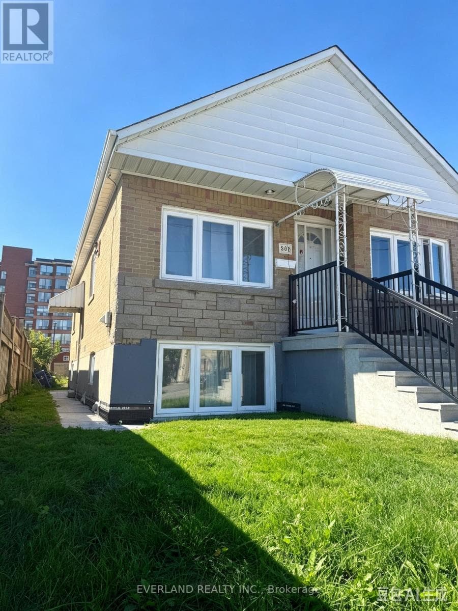 Bsmt- 808 Midland Avenue