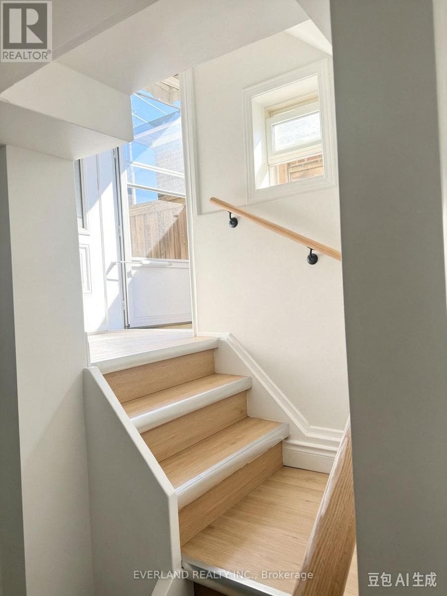 Single Family at Bsmt- 808 Midland Avenue, Toronto (Kennedy Park), Ontario - Photo 2 - RE/MAX Garden City Realty