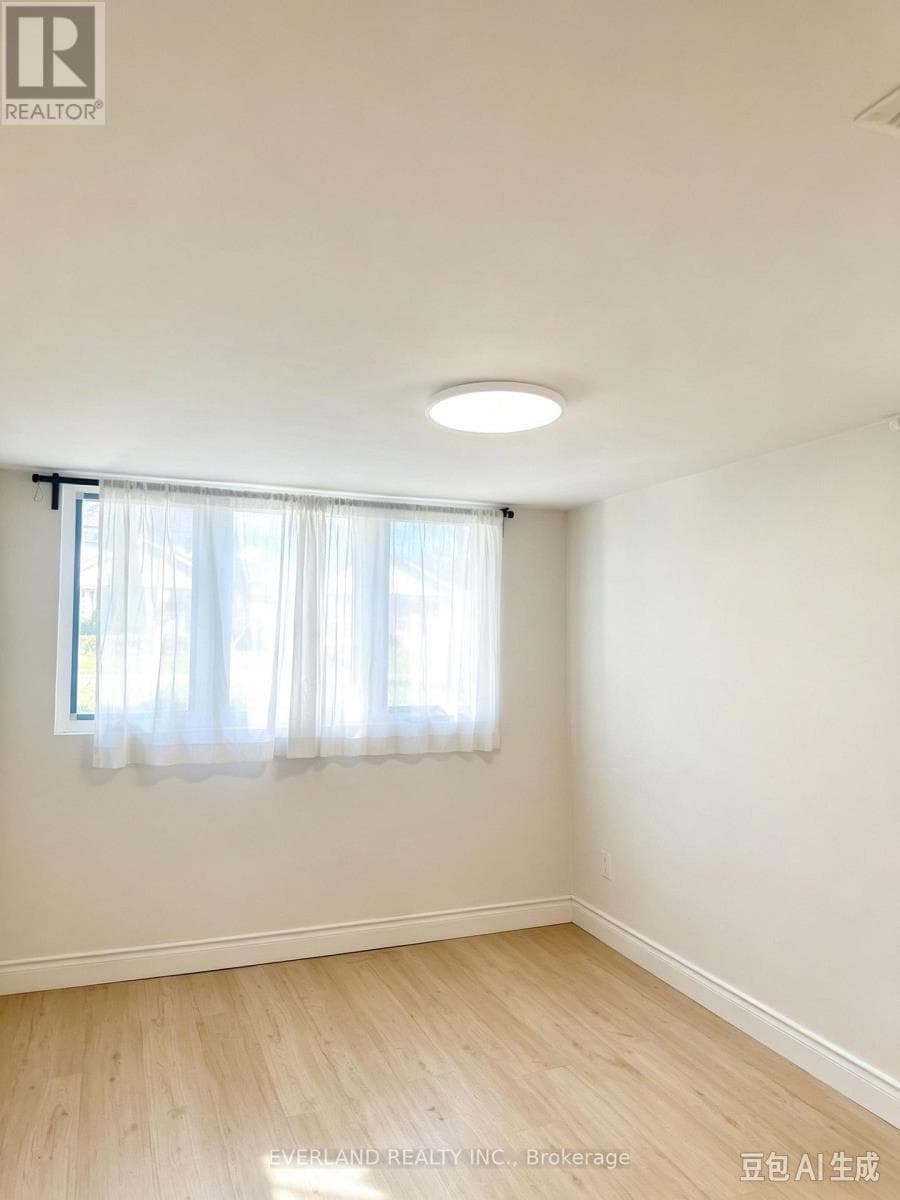 Single Family at Bsmt- 808 Midland Avenue, Toronto (Kennedy Park), Ontario - Photo 3 - RE/MAX Garden City Realty