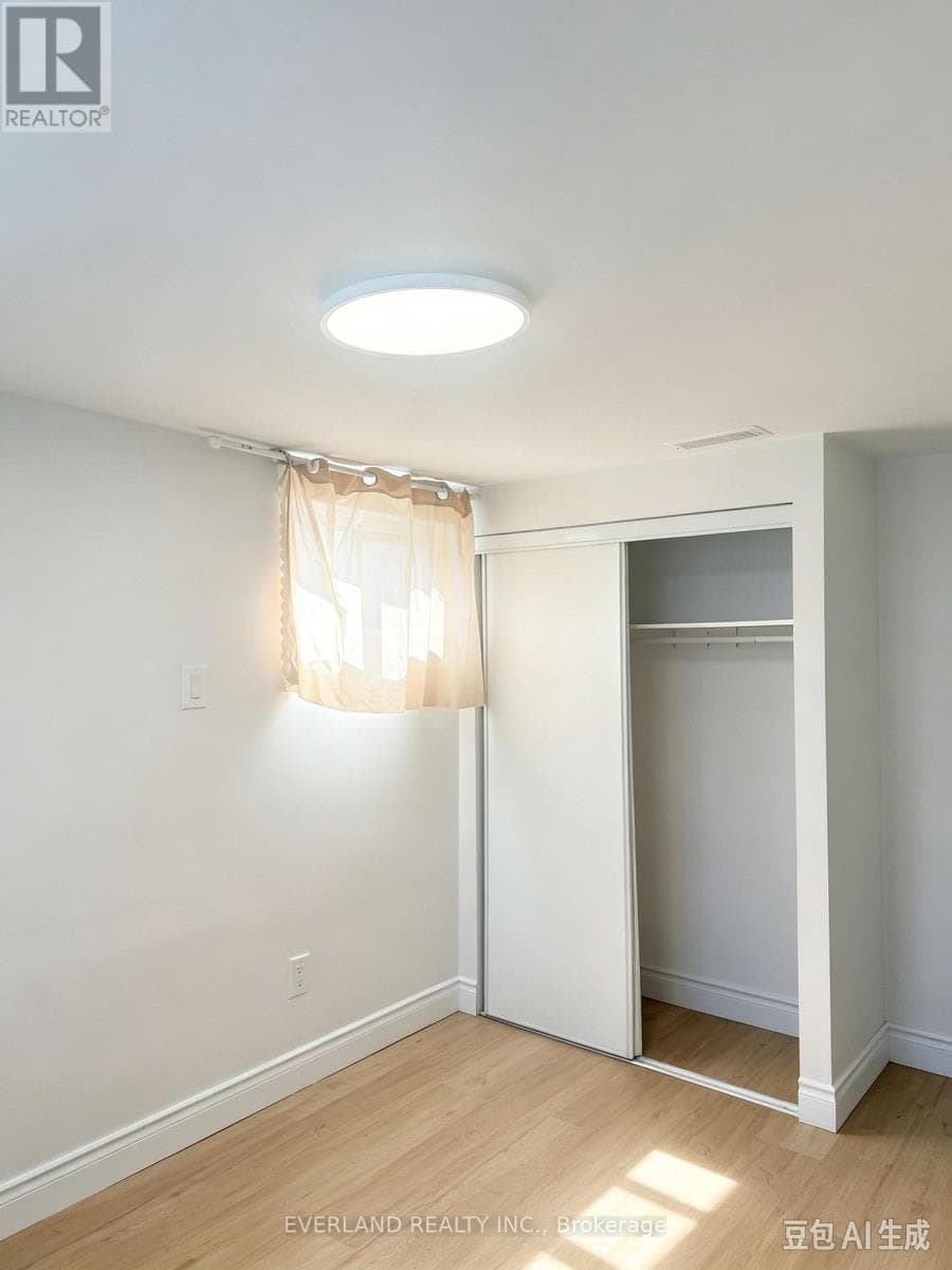 Single Family at Bsmt- 808 Midland Avenue, Toronto (Kennedy Park), Ontario - Photo 4 - RE/MAX Garden City Realty