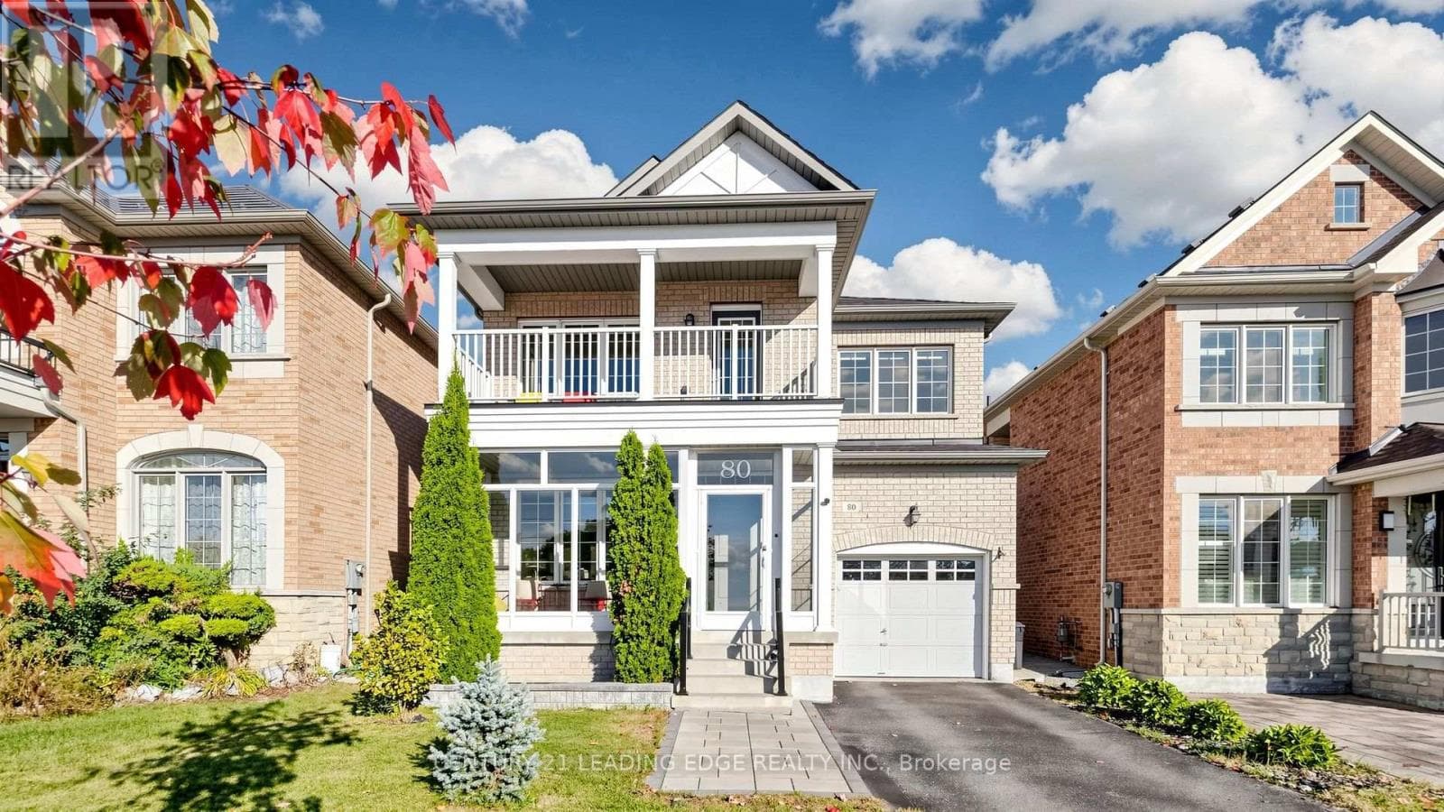 80 Maria Road