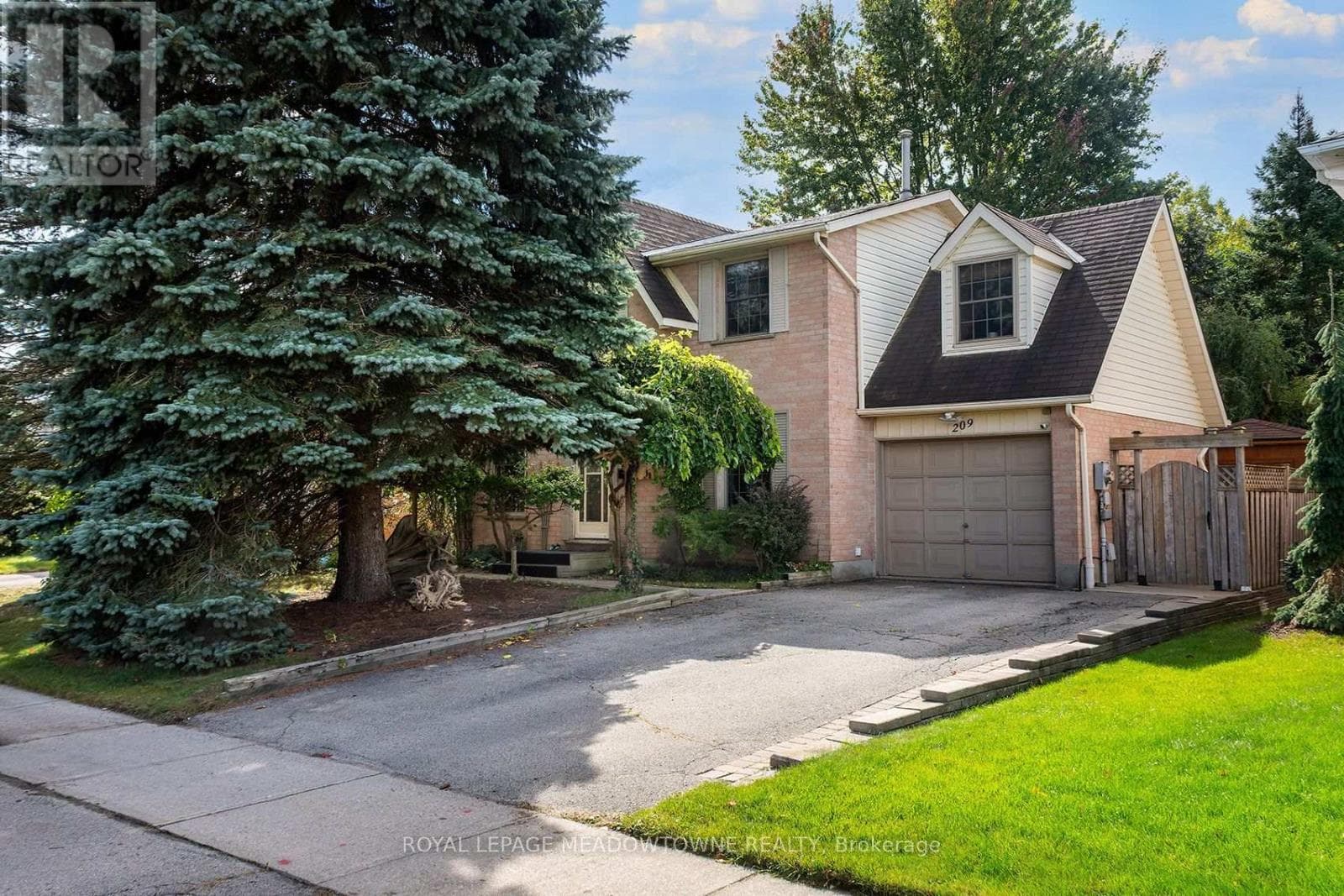 209 Elmira Road