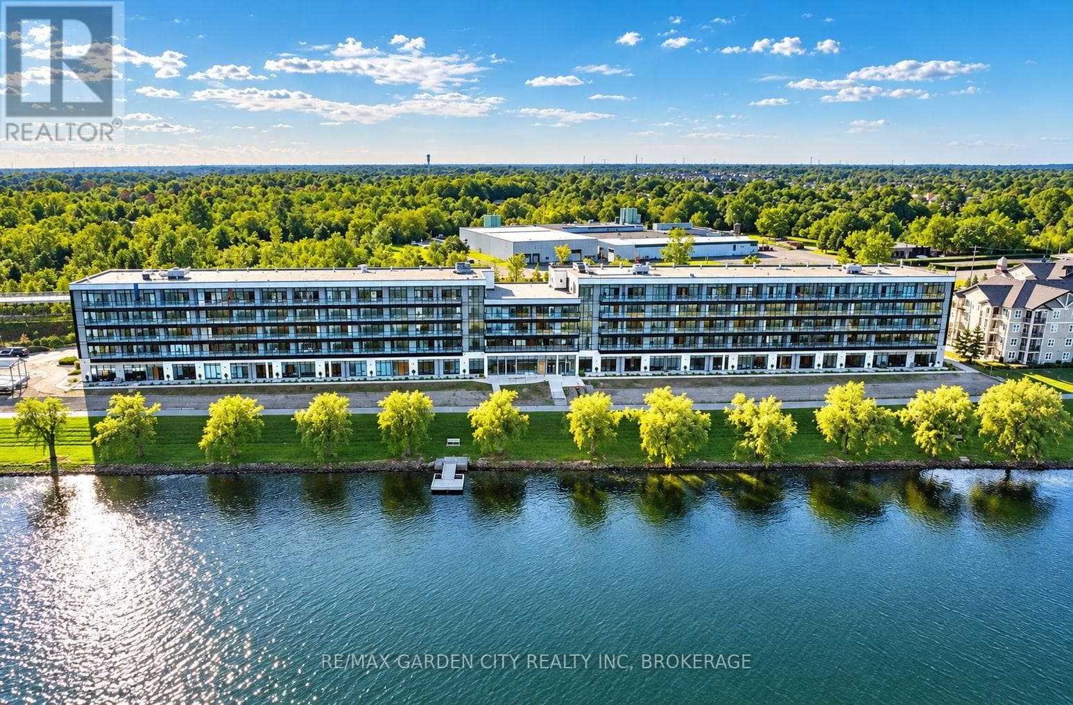 326- 350 Prince Charles Drive