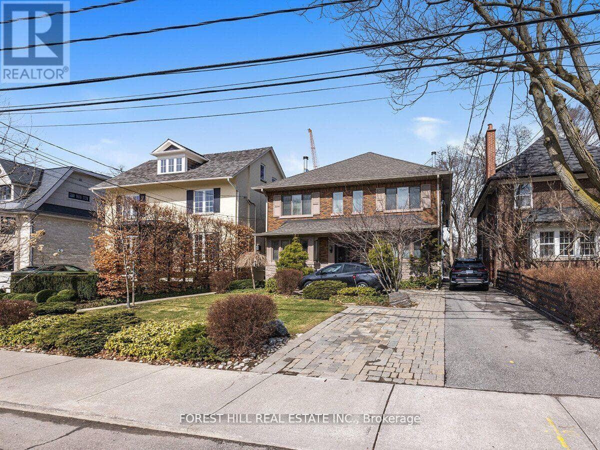 14B Glenview Avenue