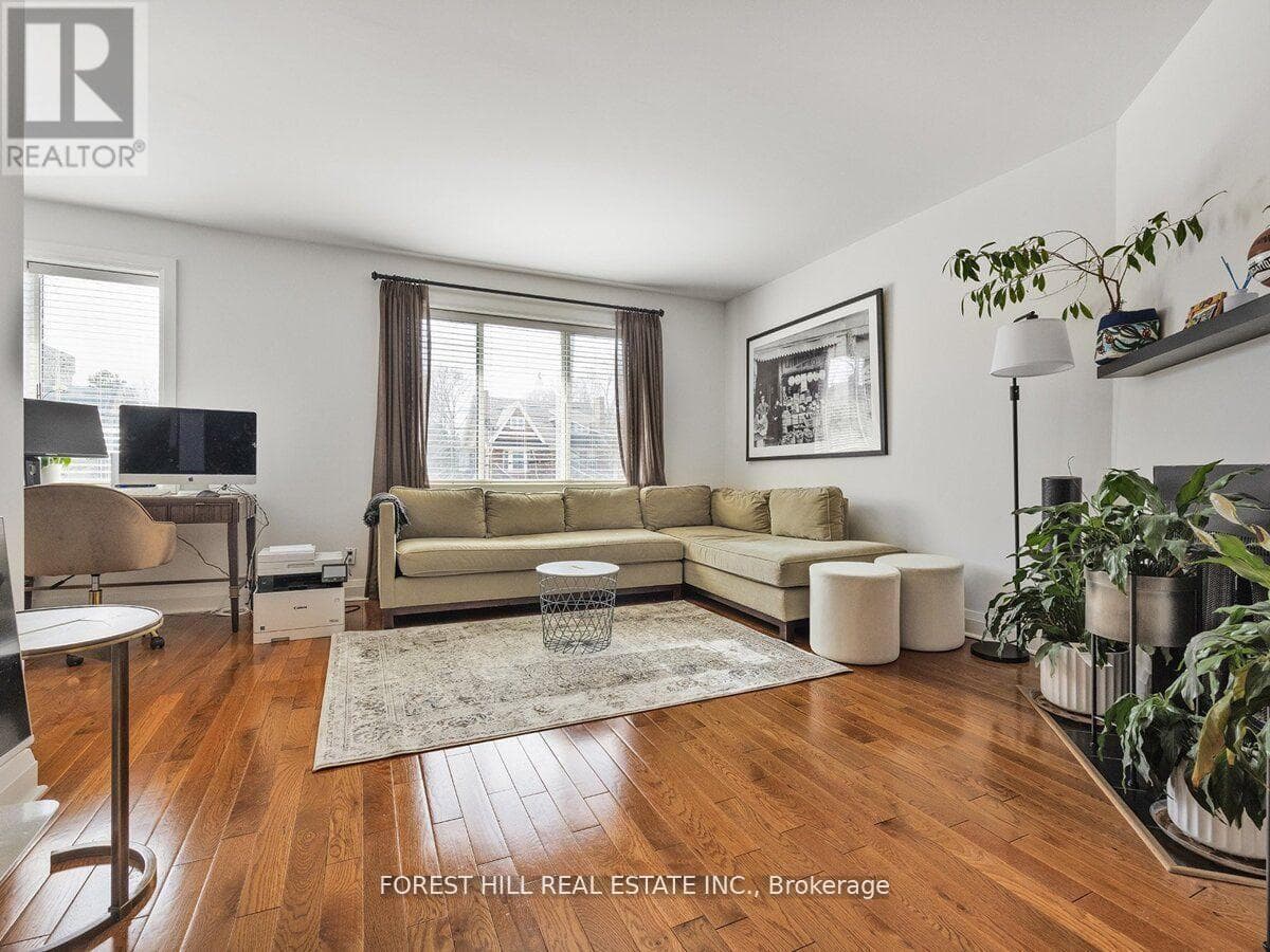 Single Family at 14B Glenview Avenue, Toronto (Lawrence Park South), Ontario - Photo 3 - RE/MAX Garden City Realty