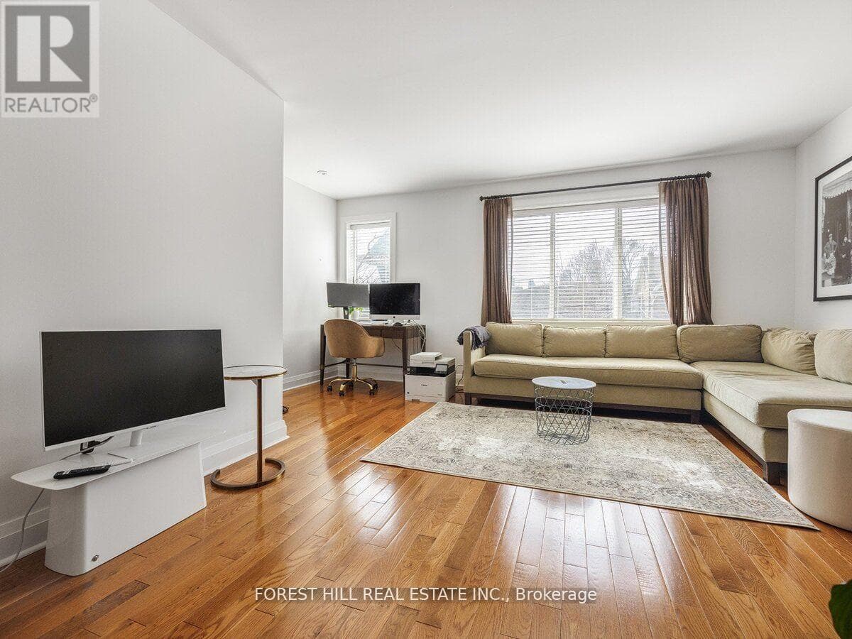 Single Family at 14B Glenview Avenue, Toronto (Lawrence Park South), Ontario - Photo 4 - RE/MAX Garden City Realty