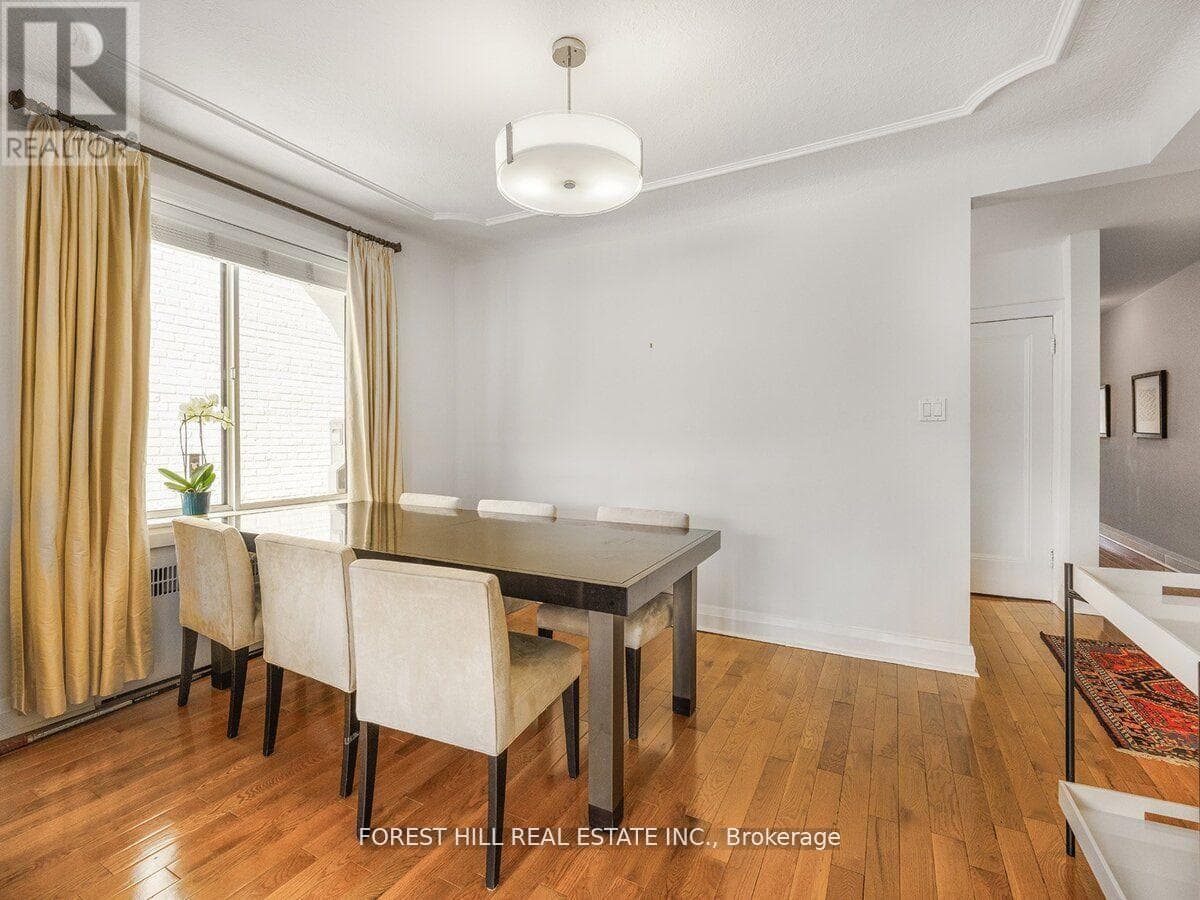 Single Family at 14B Glenview Avenue, Toronto (Lawrence Park South), Ontario - Photo 6 - RE/MAX Garden City Realty