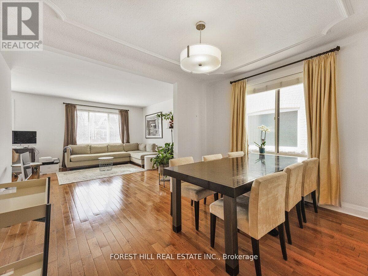 Single Family at 14B Glenview Avenue, Toronto (Lawrence Park South), Ontario - Photo 7 - RE/MAX Garden City Realty