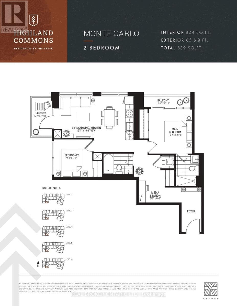 302- 1635 Military Trail